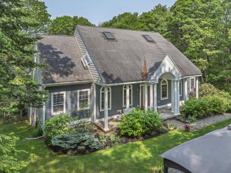 36 Acorn Lane South Portland ME 04106