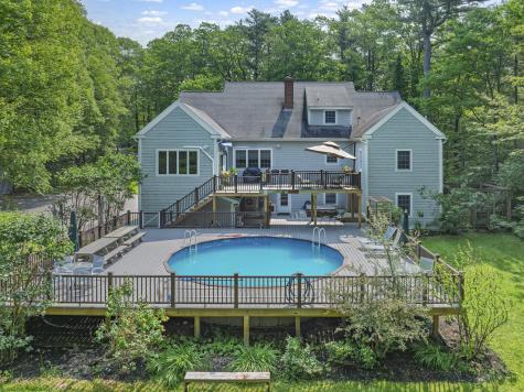 36 Acorn Lane South Portland ME 04106