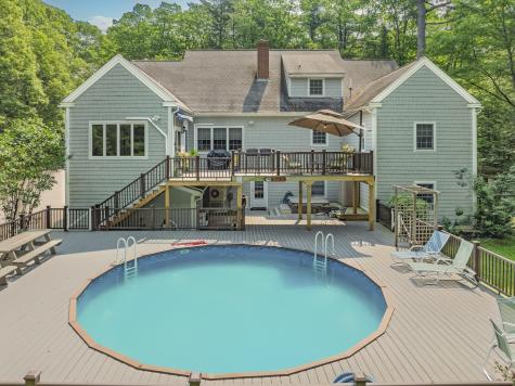 36 Acorn Lane South Portland ME 04106