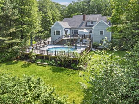 36 Acorn Lane South Portland ME 04106