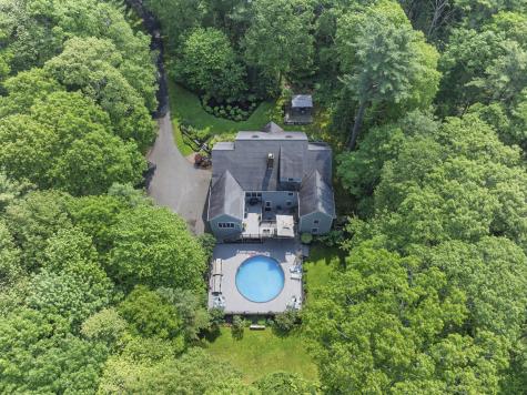 36 Acorn Lane South Portland ME 04106