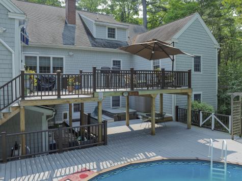 36 Acorn Lane South Portland ME 04106