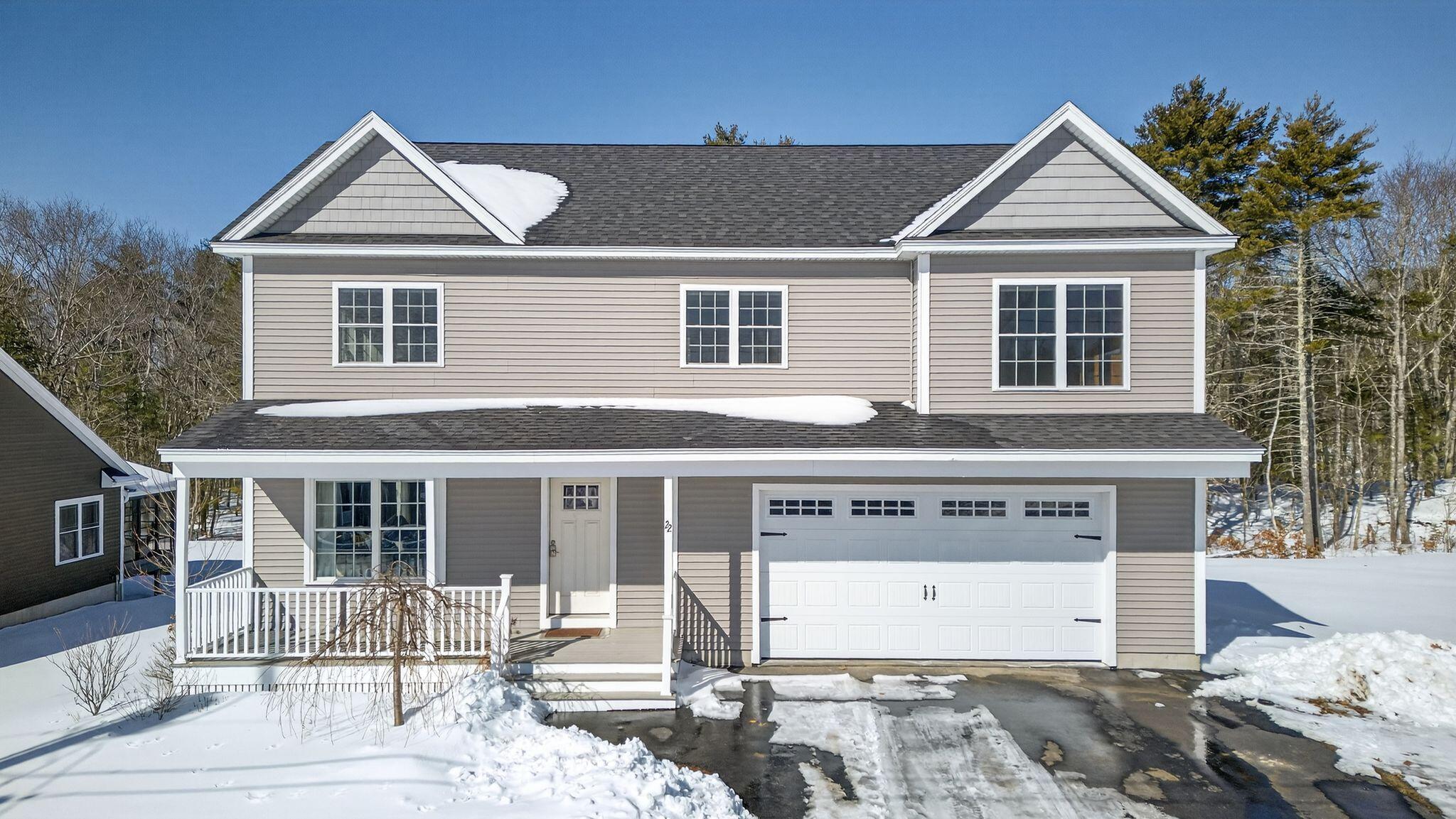 22 Juniper Street Old Orchard Beach ME 04064