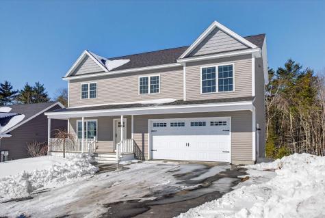 22 Juniper Street Old Orchard Beach ME 04064