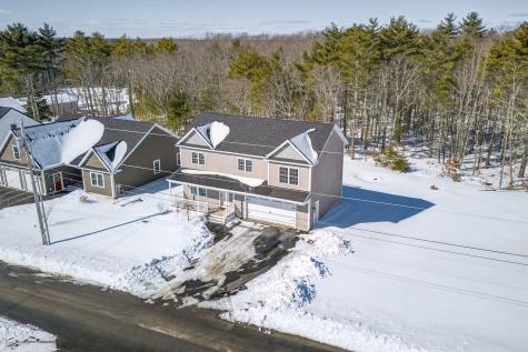 22 Juniper Street Old Orchard Beach ME 04064