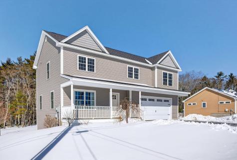 22 Juniper Street Old Orchard Beach ME 04064