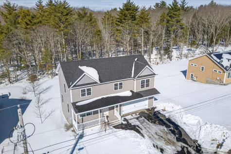 22 Juniper Street Old Orchard Beach ME 04064