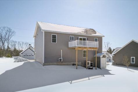 22 Juniper Street Old Orchard Beach ME 04064