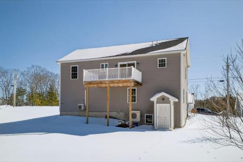 22 Juniper Street Old Orchard Beach ME 04064