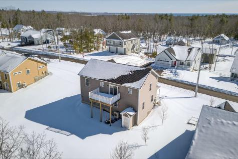 22 Juniper Street Old Orchard Beach ME 04064