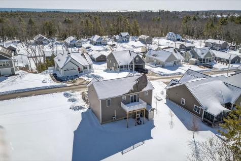 22 Juniper Street Old Orchard Beach ME 04064