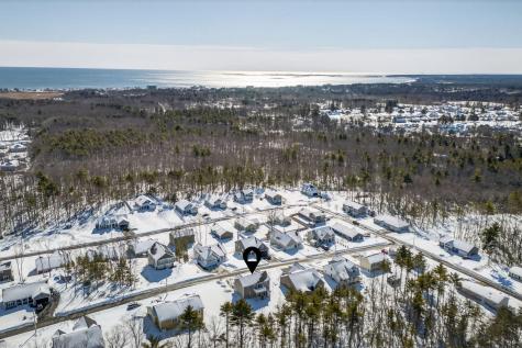 22 Juniper Street Old Orchard Beach ME 04064