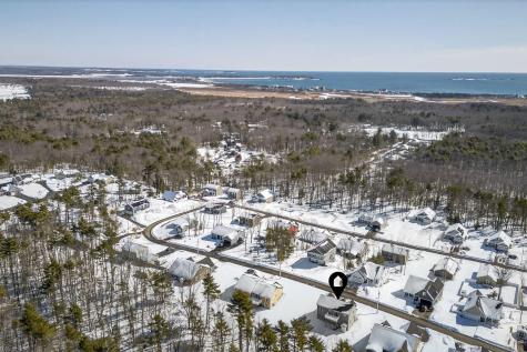 22 Juniper Street Old Orchard Beach ME 04064