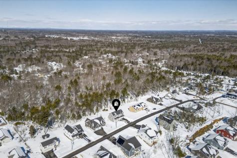 22 Juniper Street Old Orchard Beach ME 04064