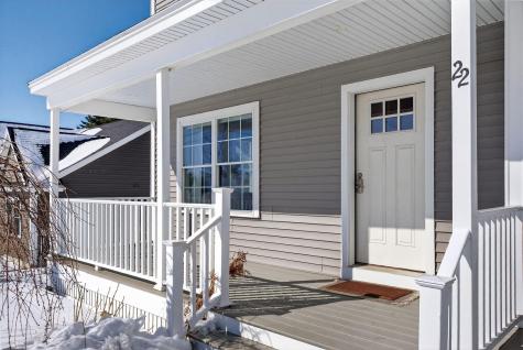 22 Juniper Street Old Orchard Beach ME 04064