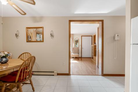28 Saint Patrick Avenue Lewiston ME 04240