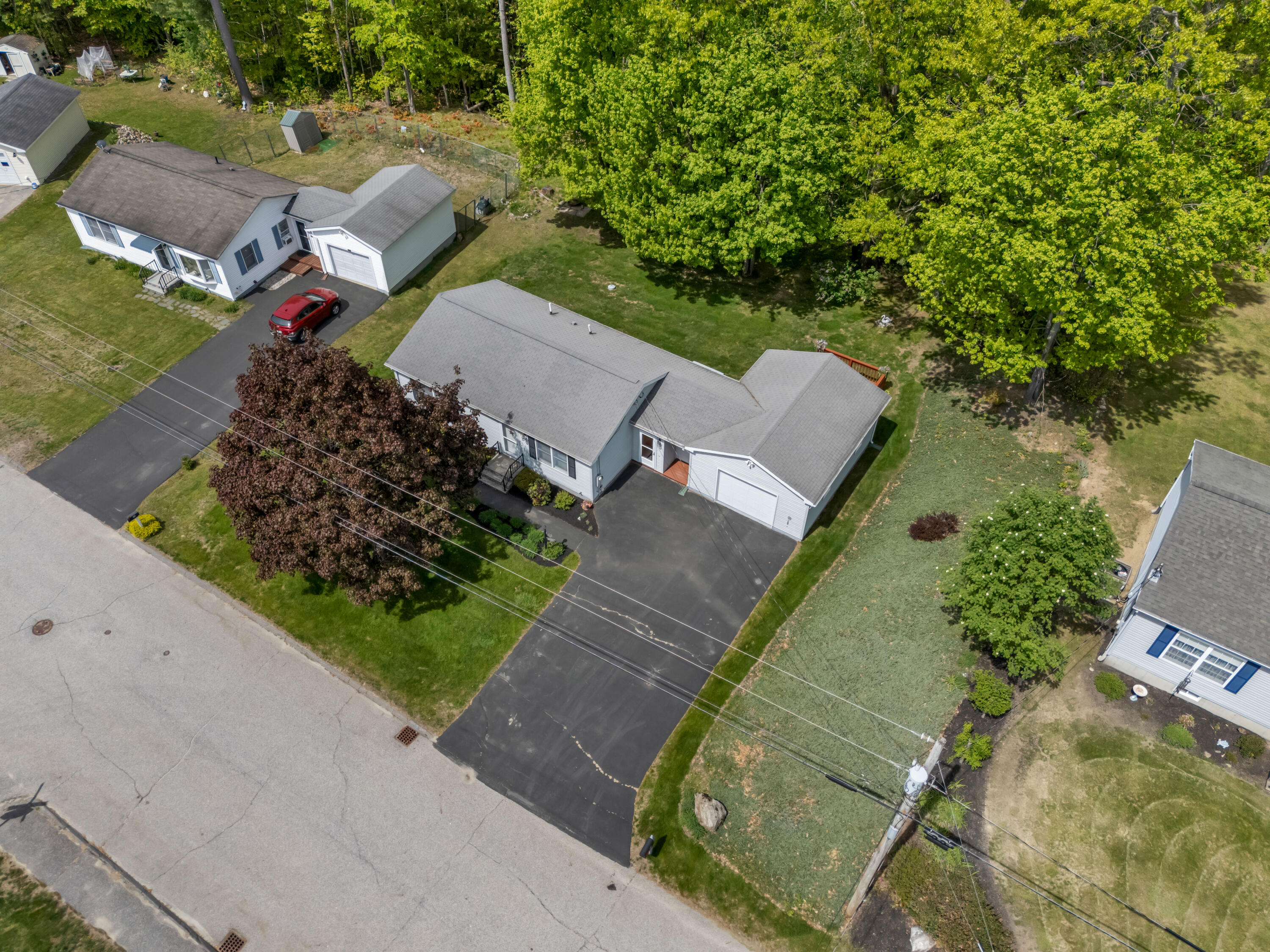 28 Saint Patrick Avenue Lewiston ME 04240