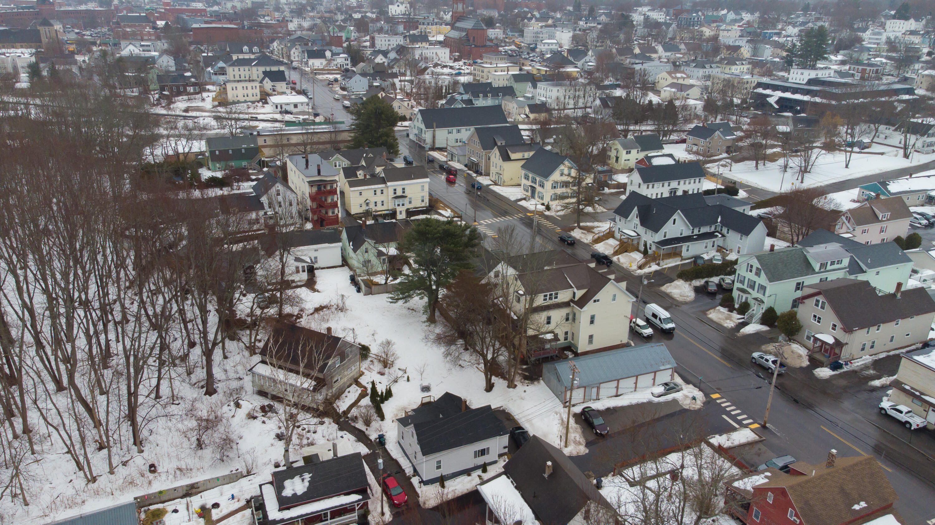 6 Horrigan Court Biddeford ME 04005