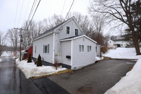 6 Horrigan Court Biddeford ME 04005