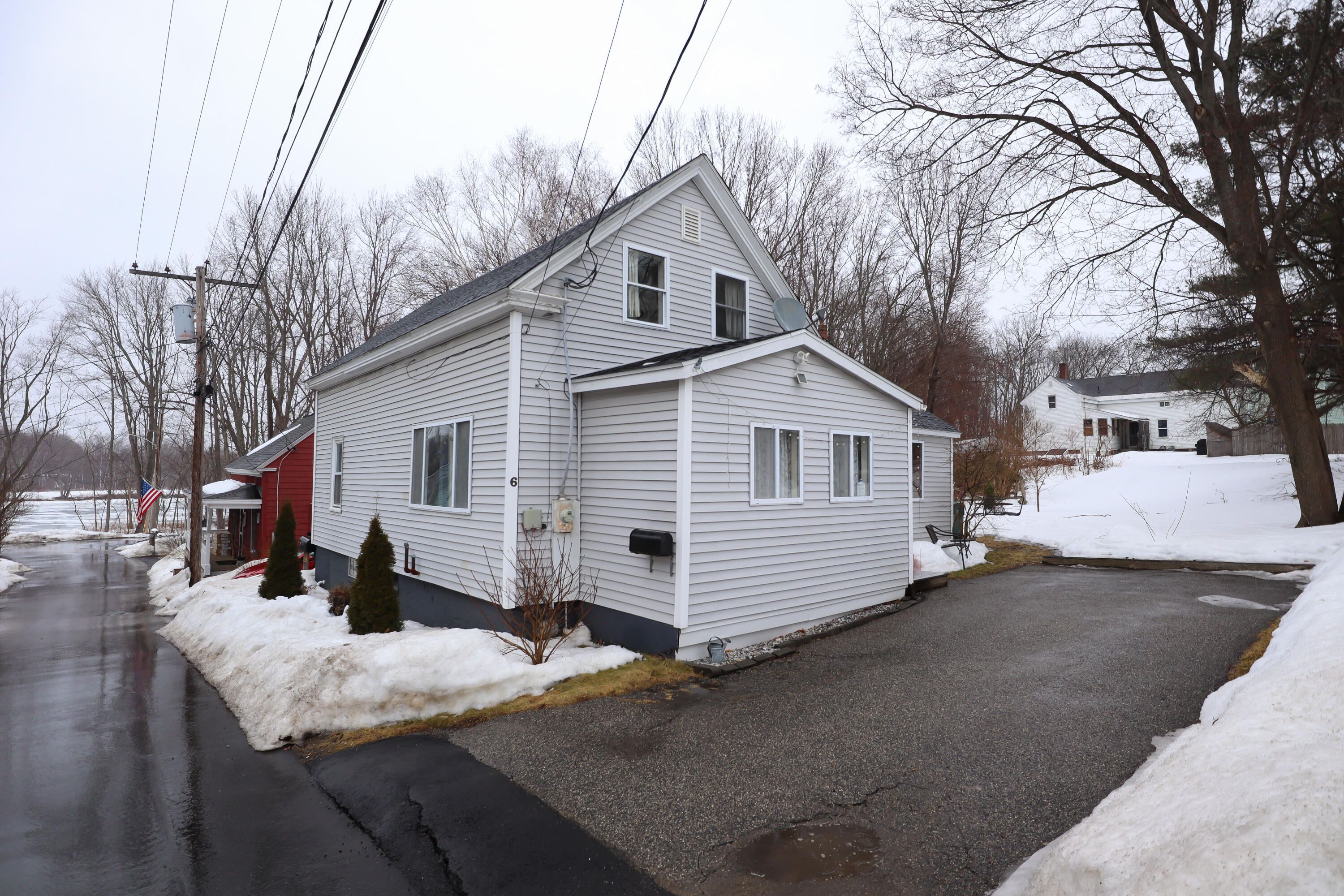 6 Horrigan Court Biddeford ME 04005