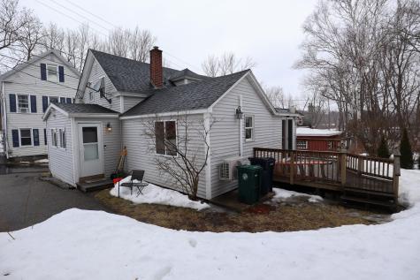 6 Horrigan Court Biddeford ME 04005