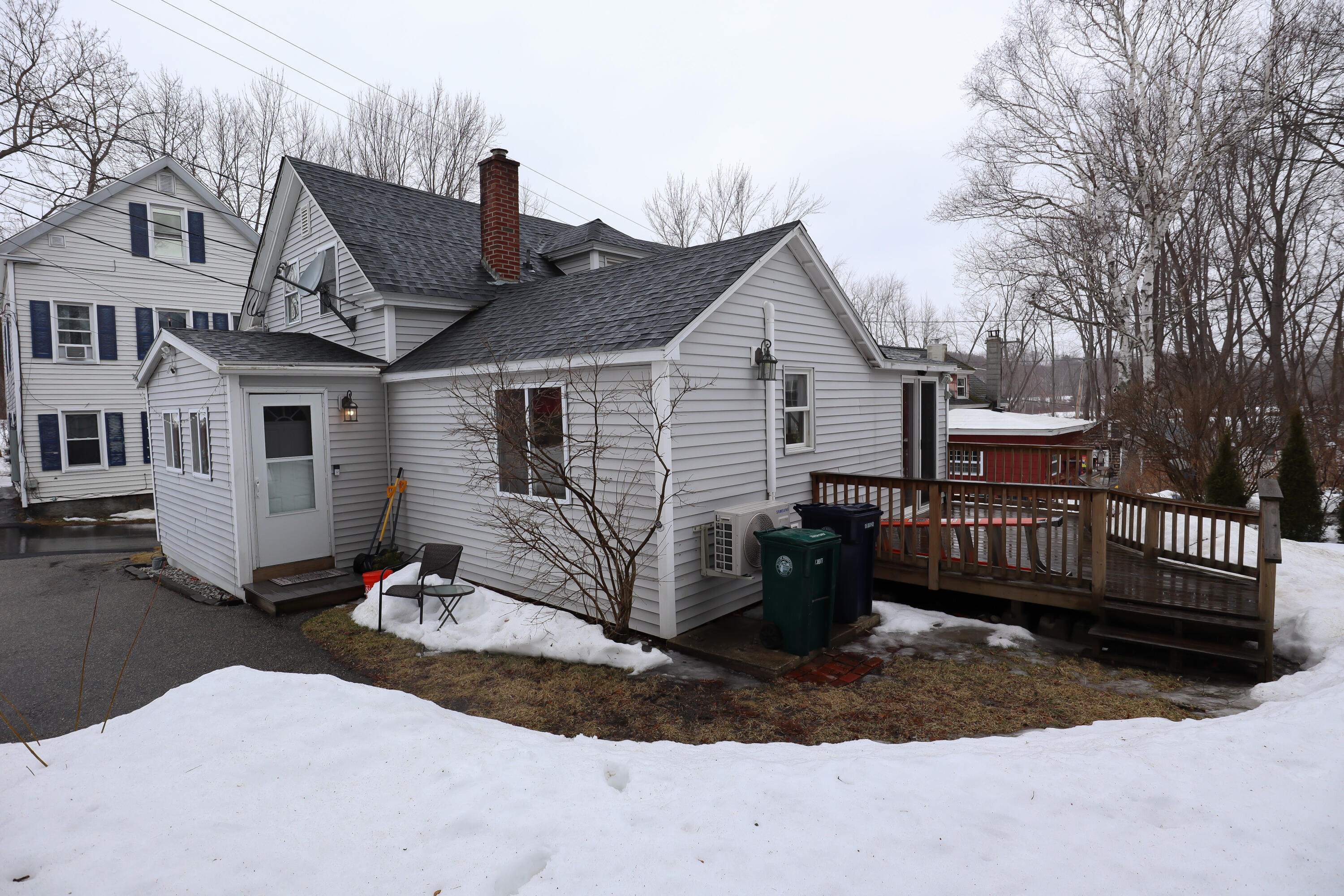 6 Horrigan Court Biddeford ME 04005