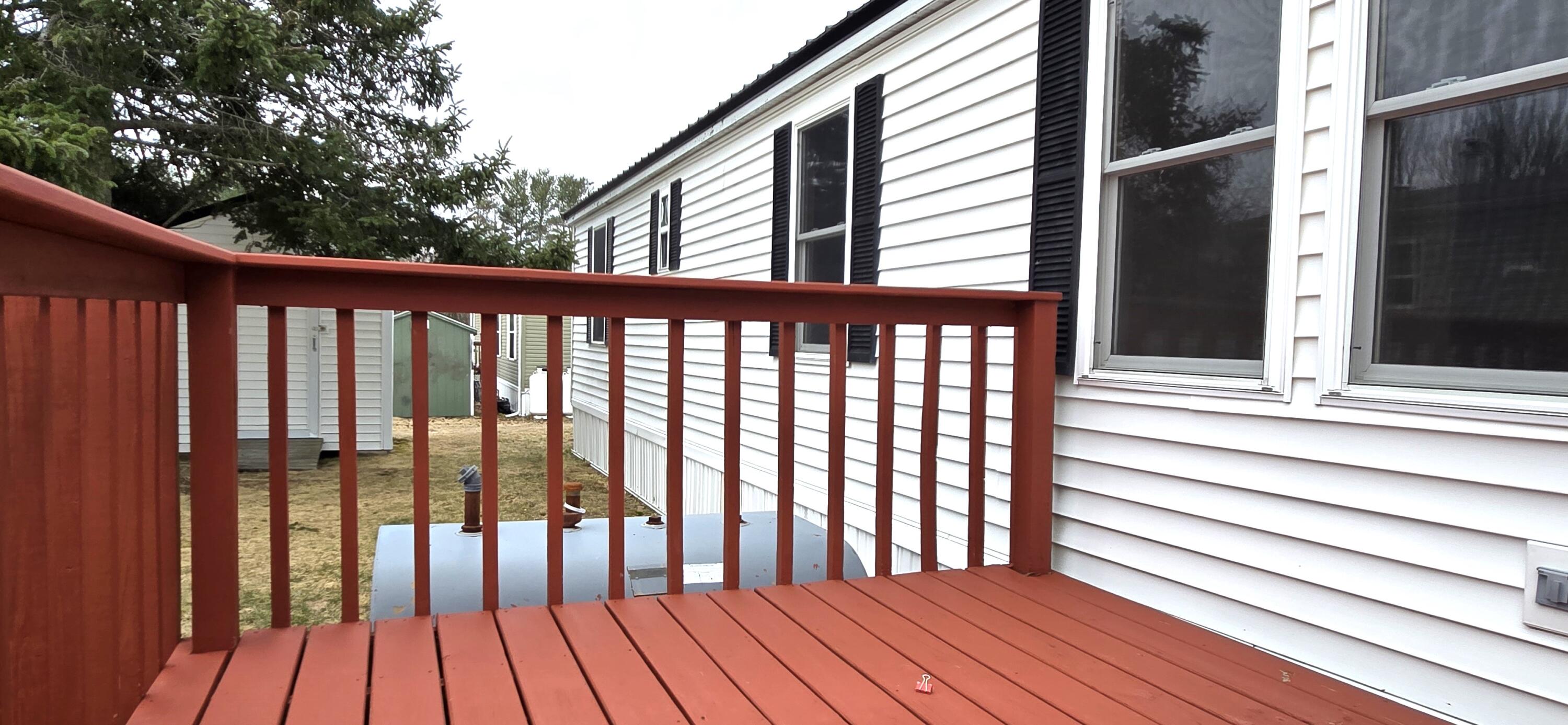 44 Fairview Drive Lisbon ME 04250