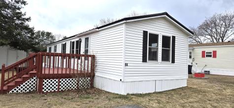 44 Fairview Drive Lisbon ME 04250