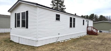 44 Fairview Drive Lisbon ME 04250