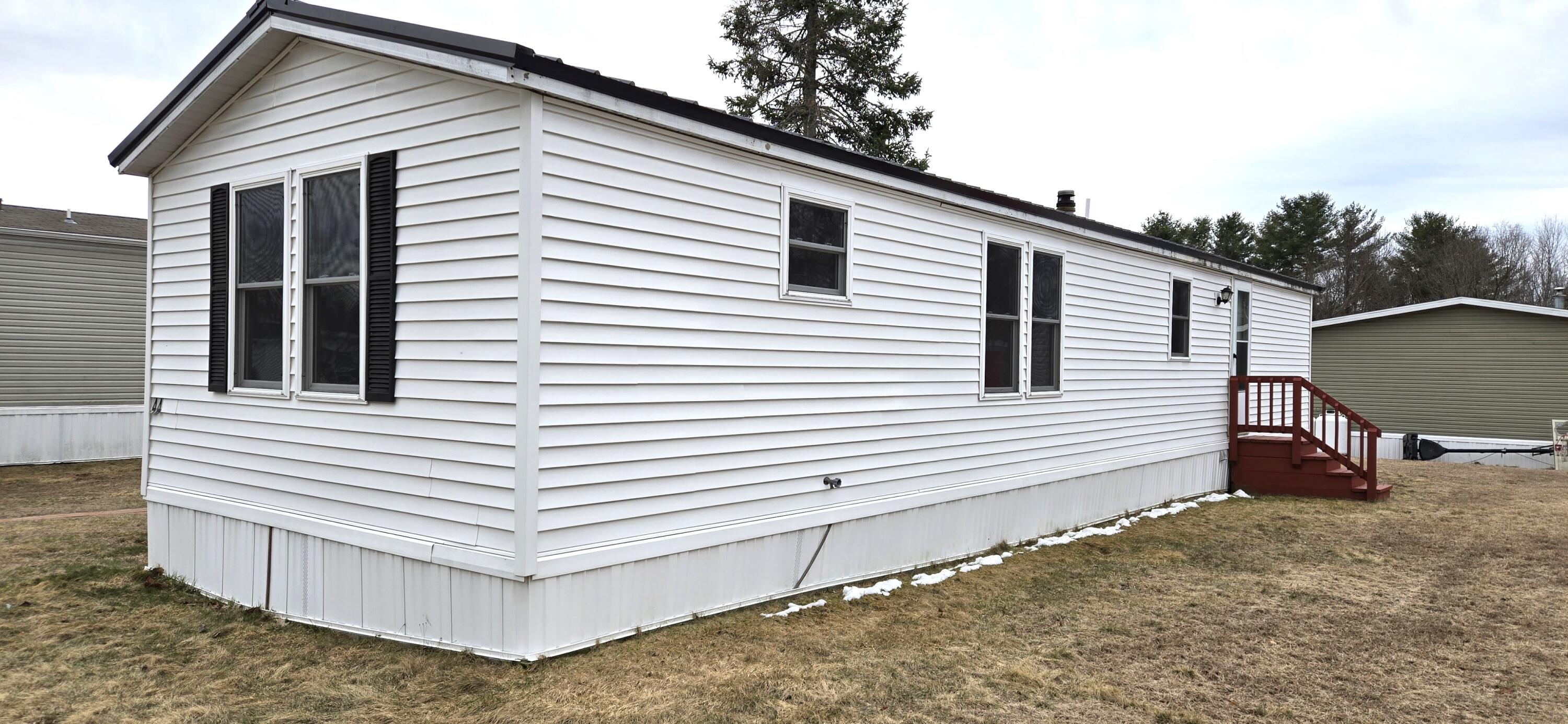 44 Fairview Drive Lisbon ME 04250