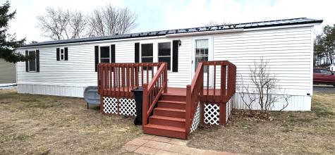 44 Fairview Drive Lisbon ME 04250