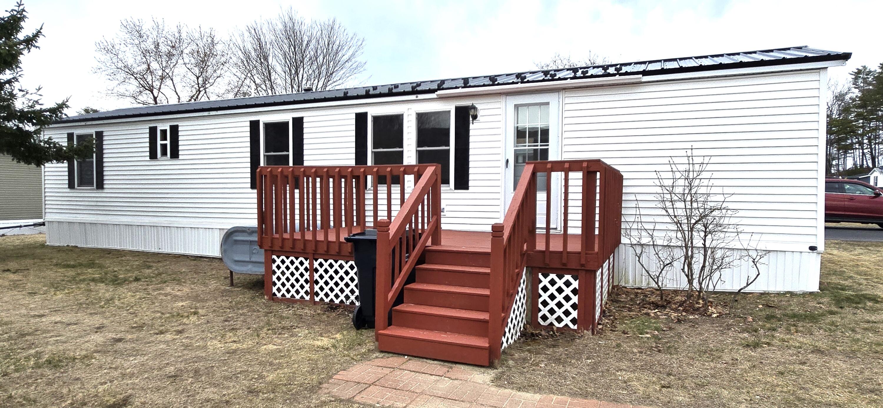 44 Fairview Drive Lisbon ME 04250