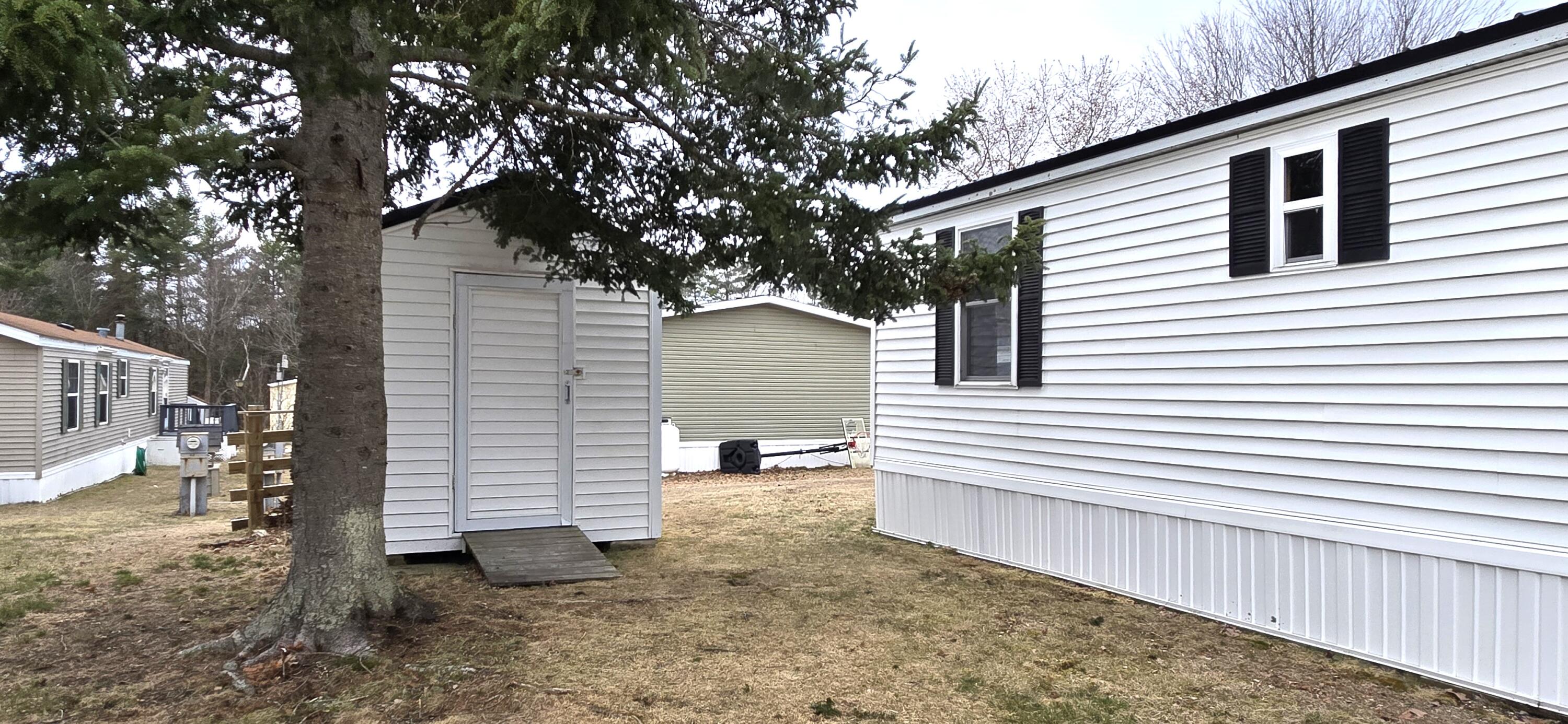 44 Fairview Drive Lisbon ME 04250