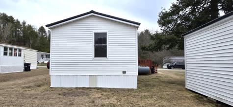 44 Fairview Drive Lisbon ME 04250