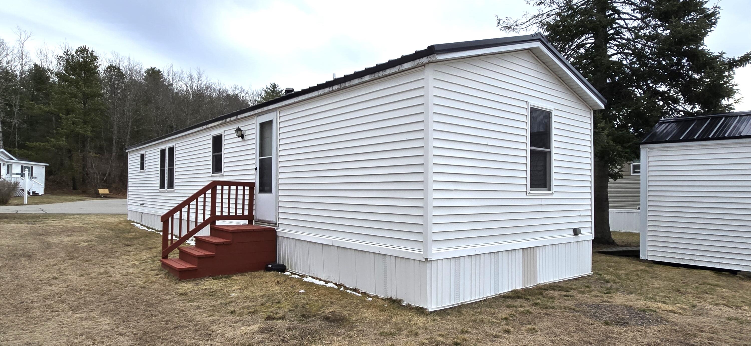 44 Fairview Drive Lisbon ME 04250