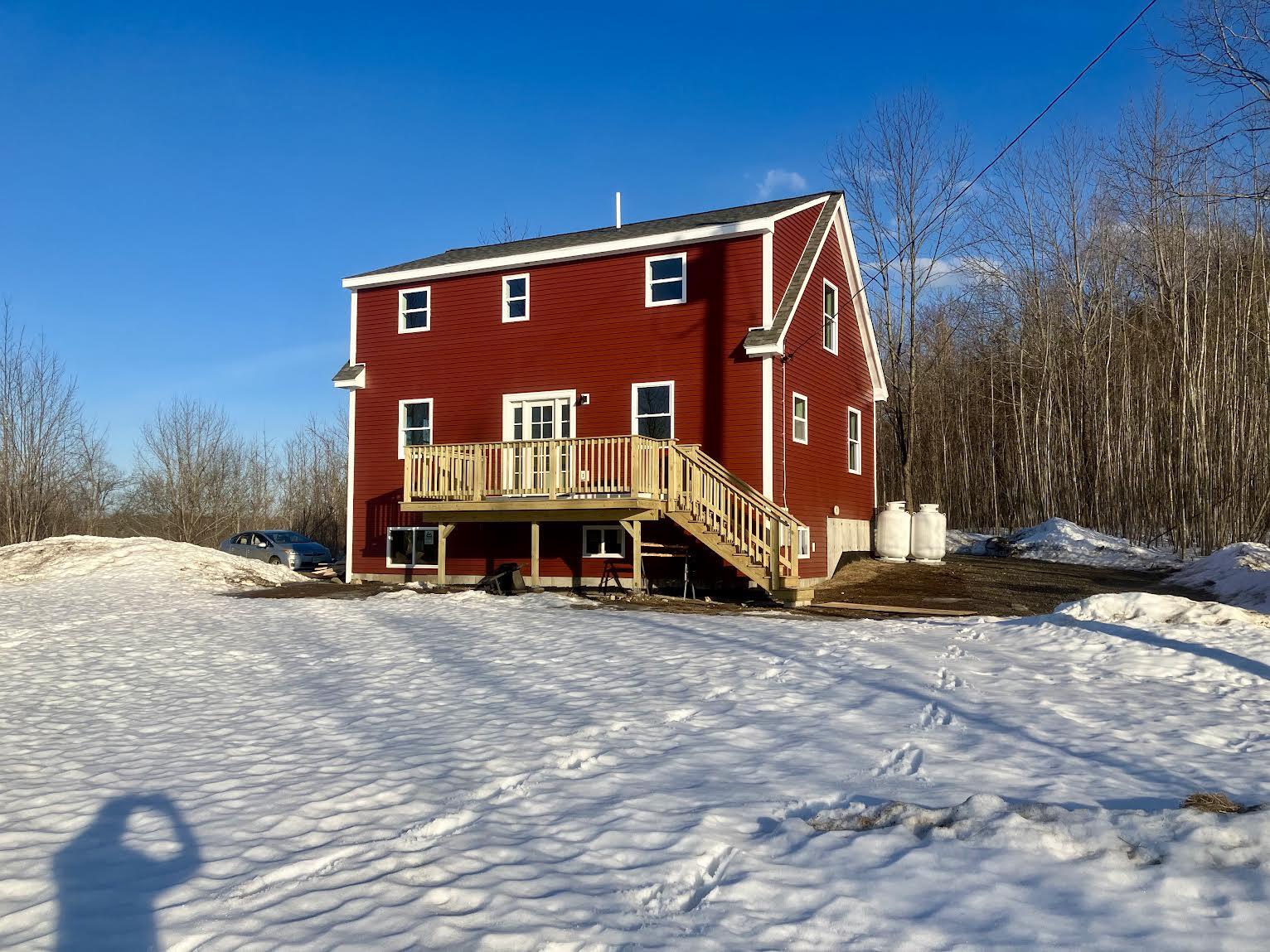 11 Penny Lane Parsonsfield ME 04047