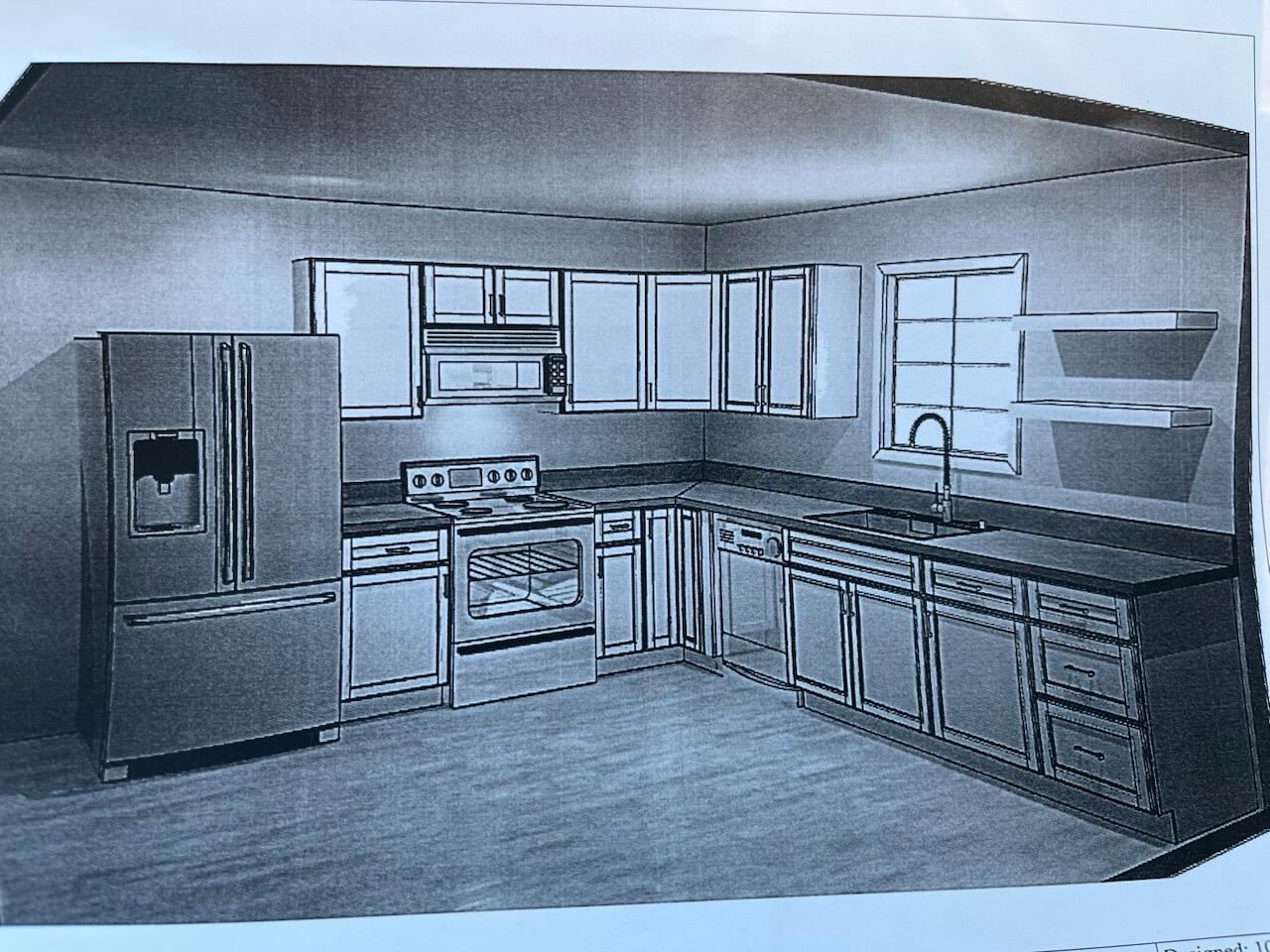 Lot 5 Fenderson Road Parsonsfield ME 04047