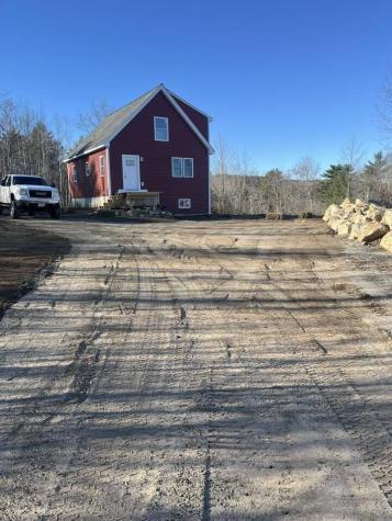 11 Penny Lane Parsonsfield ME 04047