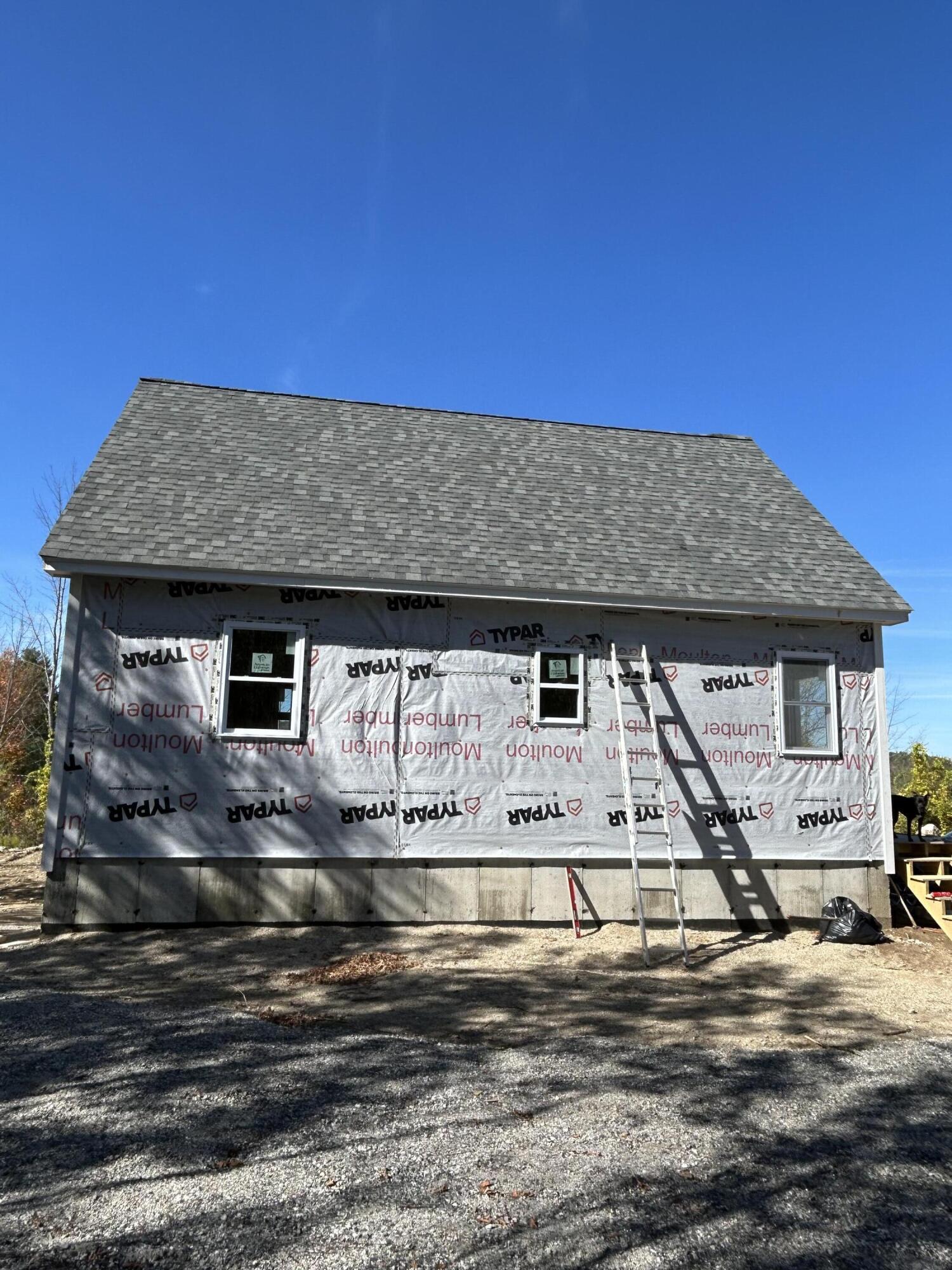 11 Penny Lane Parsonsfield ME 04047