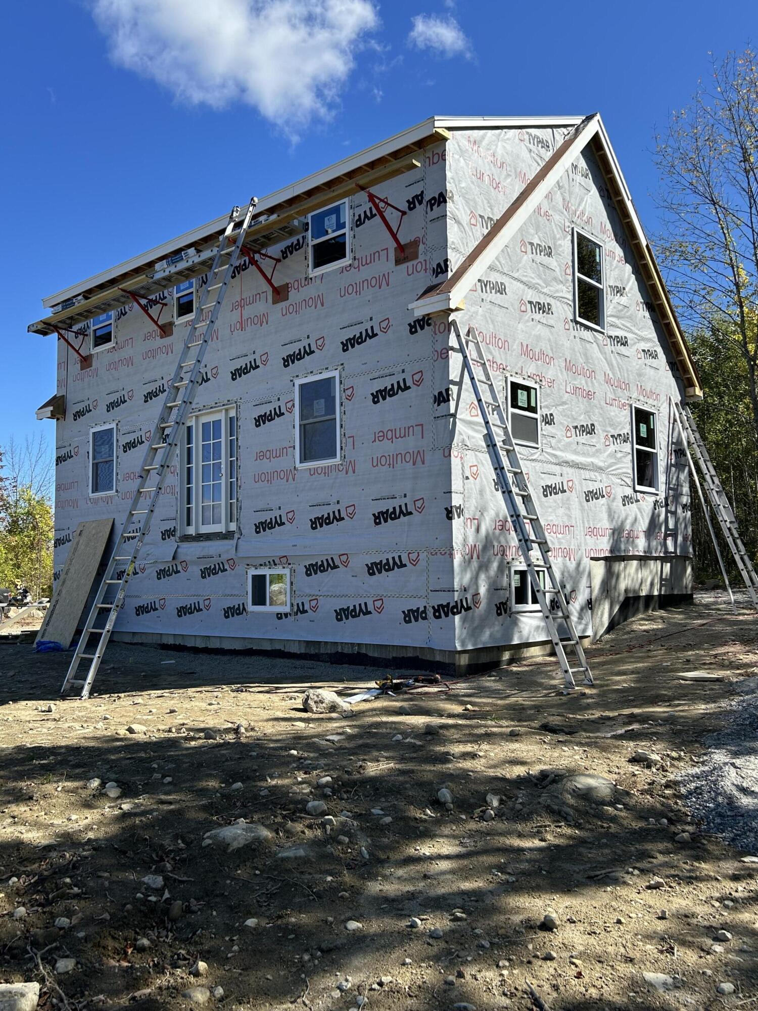 11 Penny Lane Parsonsfield ME 04047