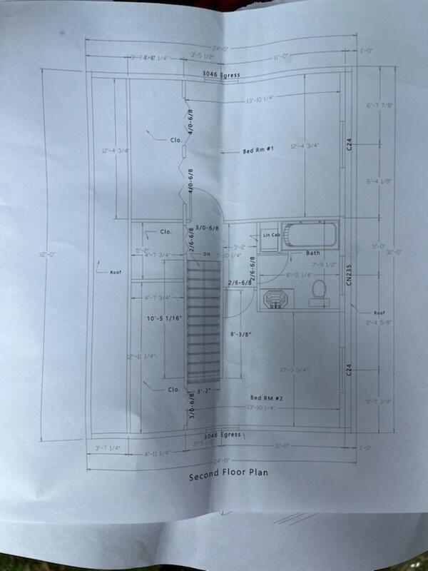 11 Penny Lane Parsonsfield ME 04047