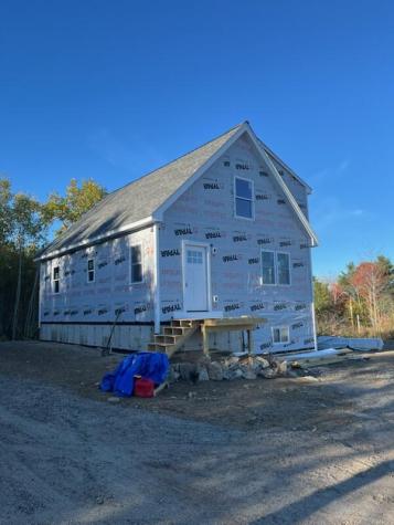 Lot 5 Fenderson Road Parsonsfield ME 04047