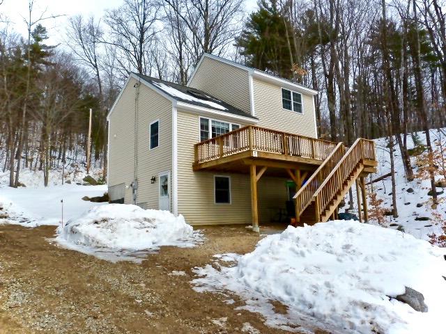 27 Blinden Drive Madison NH 03849