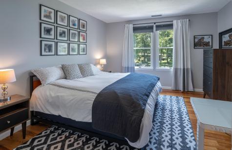 12 Bayview Drive Raymond ME 04071
