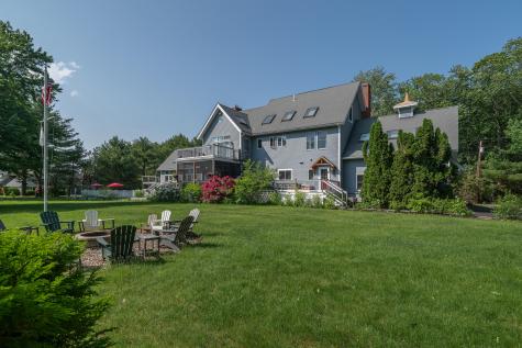 12 Bayview Drive Raymond ME 04071
