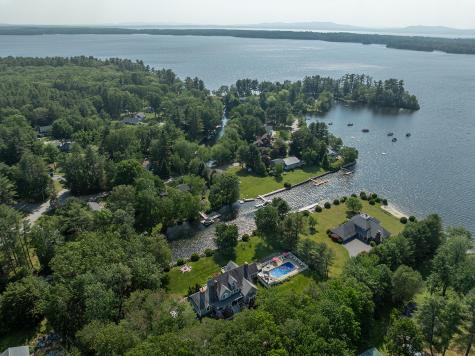 12 Bayview Drive Raymond ME 04071