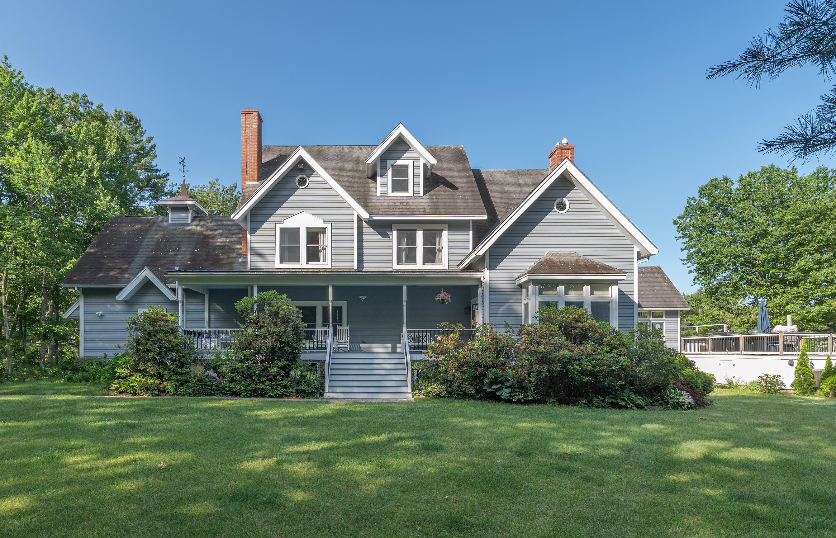 12 Bayview Drive Raymond ME 04071