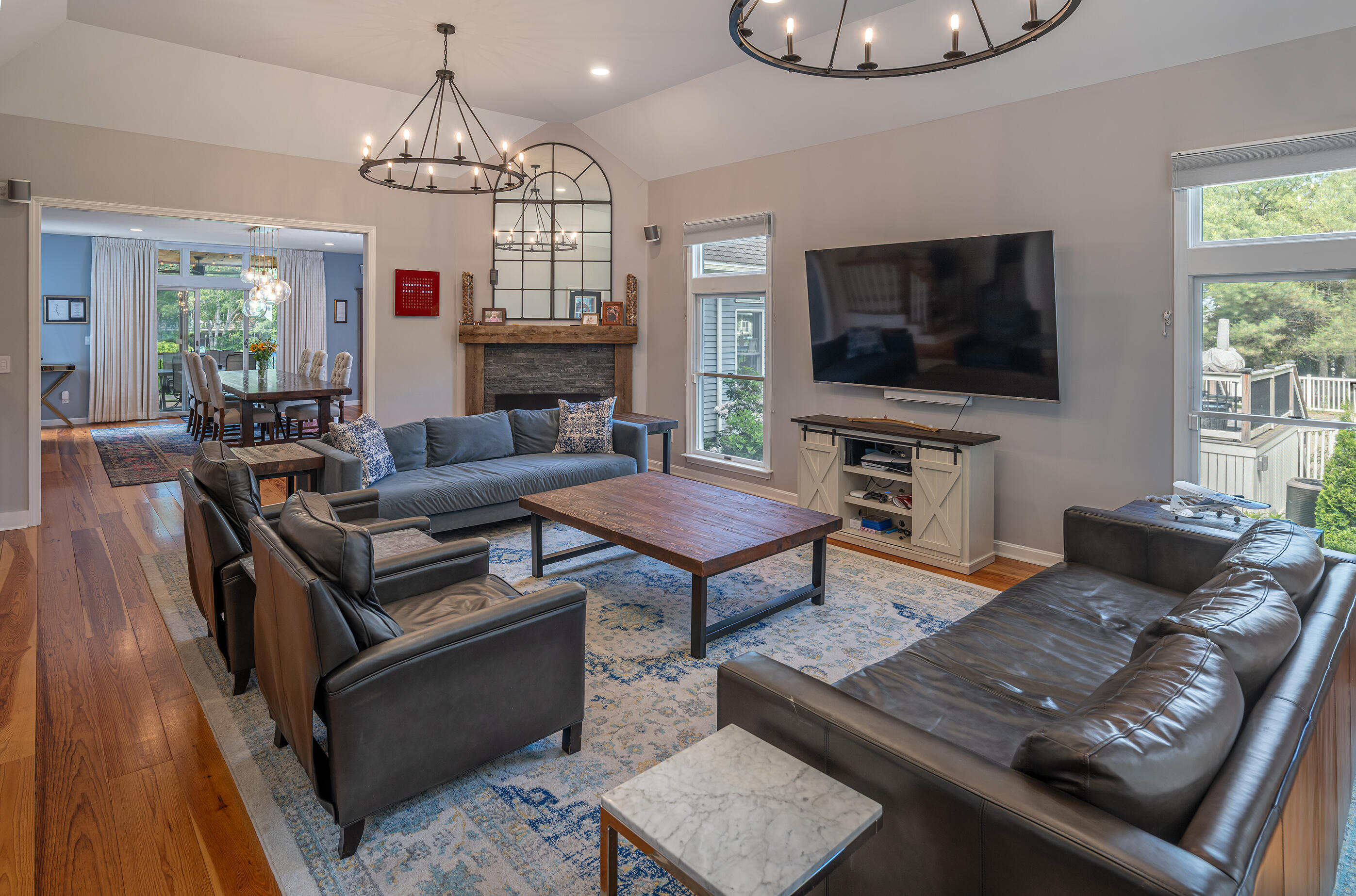 12 Bayview Drive Raymond ME 04071