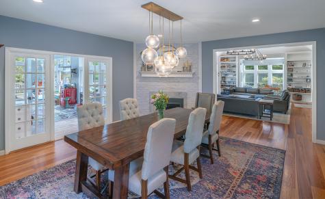 12 Bayview Drive Raymond ME 04071