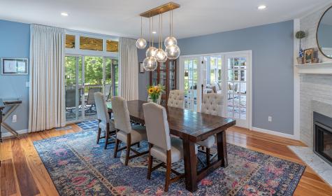 12 Bayview Drive Raymond ME 04071